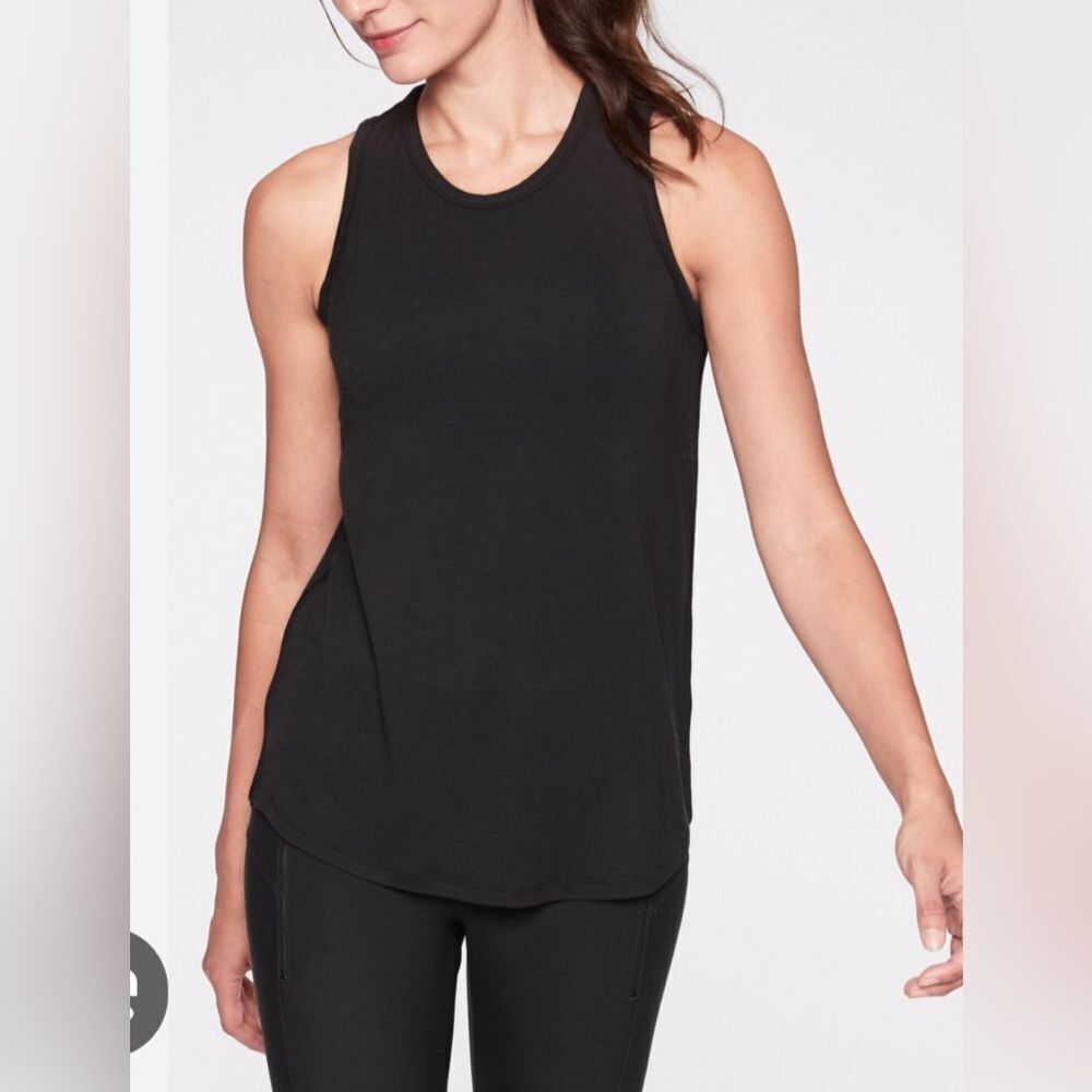 Athleta Cloudlight Easy Tank